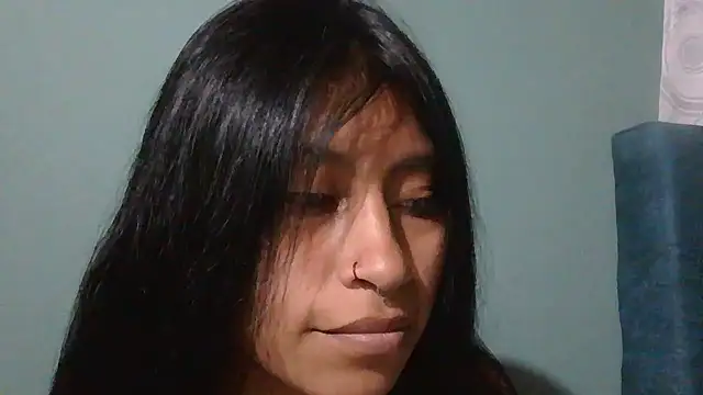 Pocahontas tw online show from December 2, 6:14 pm