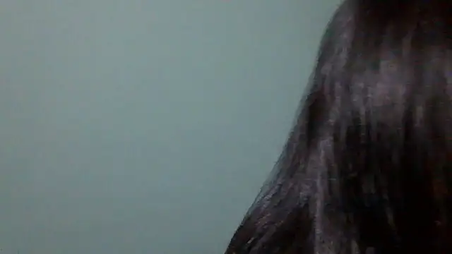 Pocahontas tw online show from December 3, 12:47 pm