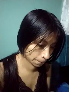 Pocahontas tw online show from January 10, 3:14 pm