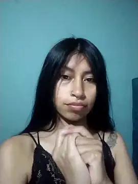 Pocahontas tw online show from January 13, 6:35 pm