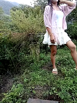 rubi bae online show from October 22, 10:04 am