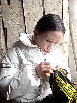 rubi bae online show from February 19, 7:37 am