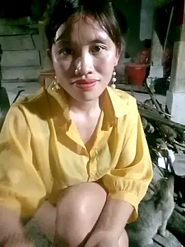 Snapshot of rubi_bae chatting on April 23, 12:04 pm rubi bae online show from April 23, 12:04 pm