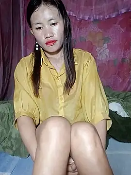 rubi bae online show from July 8, 3:00 am