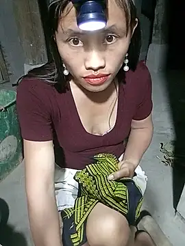 rubi bae online show from July 16, 12:00 pm