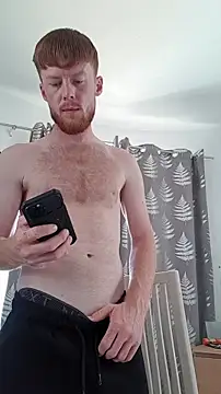 bailey mcvicar online show from November 9, 11:30 am