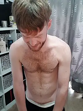 bailey mcvicar online show from December 14, 11:15 am