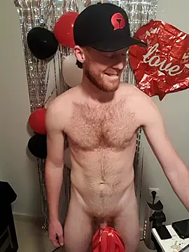 bailey mcvicar online show from February 13, 11:45 pm