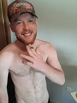 bailey mcvicar online show from February 18, 12:34 pm