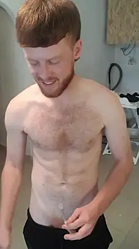 bailey mcvicar online show from March 13, 1:51 pm