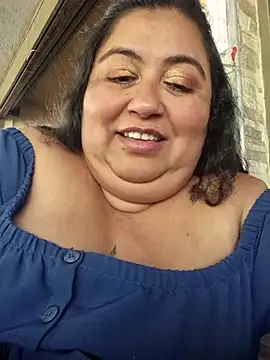 curvy diva  online show from March 6, 2:24 pm