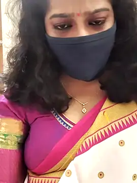 saritha29 online show from October 13, 5:02 pm