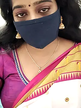 saritha29 online show from October 31, 5:14 pm