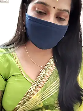 saritha29 online show from February 23, 6:16 pm