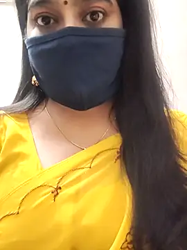 saritha29 online show from April 15, 4:36 pm