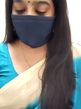 saritha29 online show from April 16, 5:03 pm