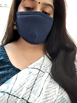 Snapshot of saritha29 chatting on June 9, 9:54 am saritha29 online show from June 9, 9:54 am