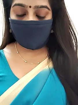 Snapshot of saritha29 chatting on July 26, 9:05 am saritha29 online show from July 26, 9:05 am