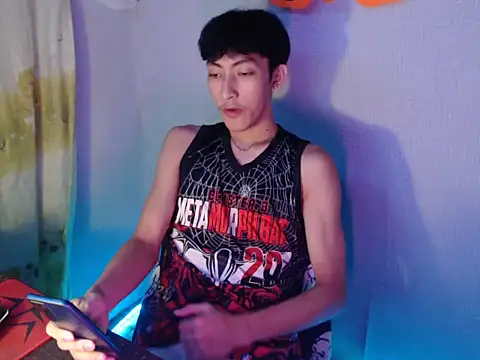 Make your ladyxx online show from October 22, 8:03 am