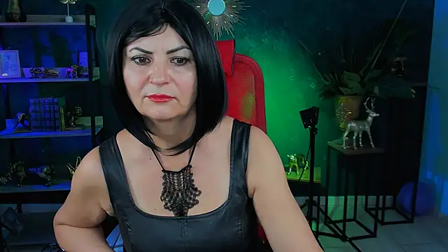 HelenBeler online show from December 5, 8:34 am