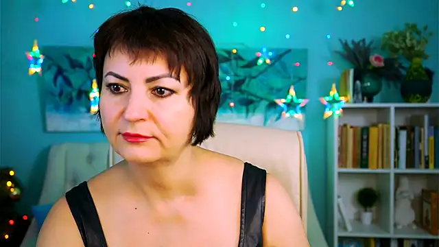 HelenBeler online show from January 16, 8:18 am