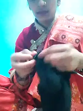 Pahadi couple online show from October 14, 4:57 am