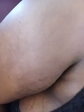 TheSpiceyQueen online show from March 7, 8:17 pm