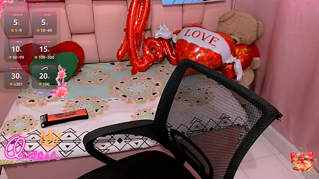 vanesa19  online show from February 28, 5:03 pm