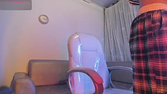 Angeel of lust online show from October 26, 4:51 am