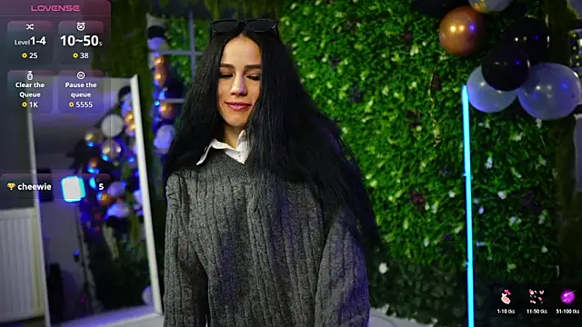 baby nyco online show from November 7, 4:18 pm