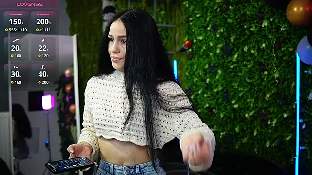 baby nyco online show from November 13, 5:56 pm