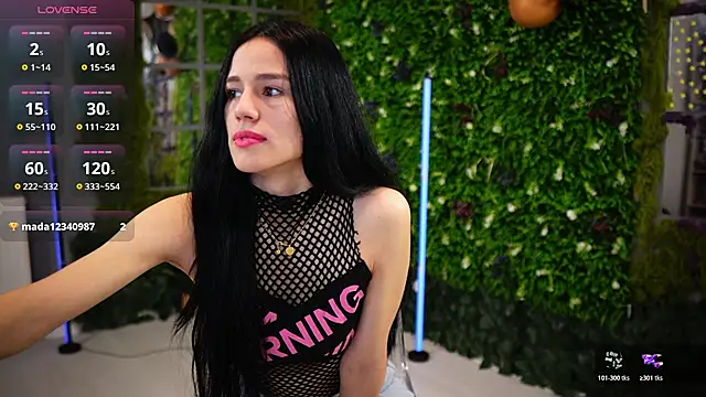 baby nyco online show from January 8, 5:26 pm