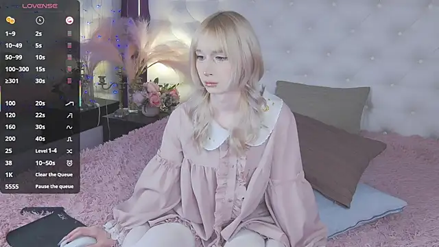 Snapshot of cutetomie chatting on November 30, 9:52 pm cutetomie online show from November 30, 9:52 pm