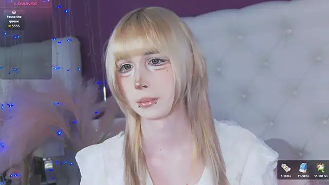 cutetomie online show from March 14, 8:58 pm