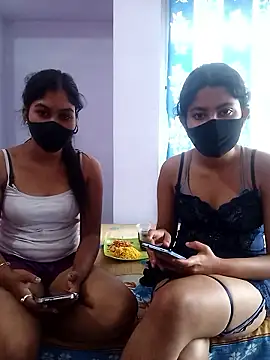 3xgirls online show from January 15, 7:02 am