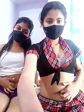 3xgirls online show from January 16, 9:46 am