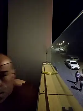 bomcasal online show from April 4, 11:02 pm