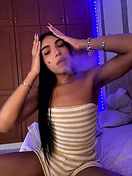 VeronicaSaenzx online show from January 11, 4:34 pm