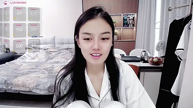 Snapshot of Xiao-zuzongl chatting on October 8, 4:10 am Xiao-zuzongl online show from October 8, 4:10 am