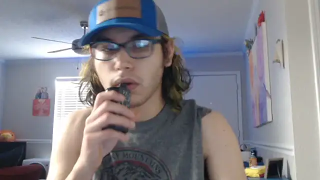 zacthefeetguy online show from December 20, 2:46 pm