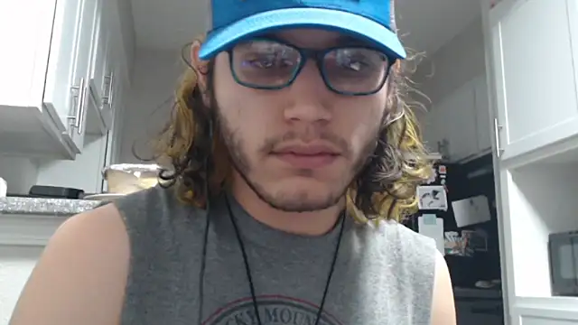 zacthefeetguy online show from January 8, 6:54 pm