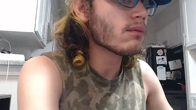 zacthefeetguy online show from January 12, 3:34 am