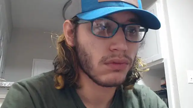 zacthefeetguy online show from January 14, 4:45 pm