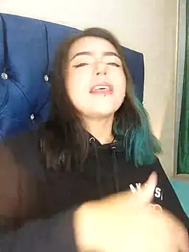 sammy bunny1 online show from September 15, 6:02 am