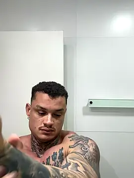 alegriadodia online show from September 12, 1:17 am