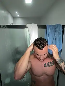 alegriadodia online show from April 17, 6:55 pm