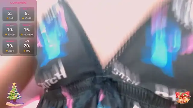 carolina squirt21 online show from December 3, 9:24 pm