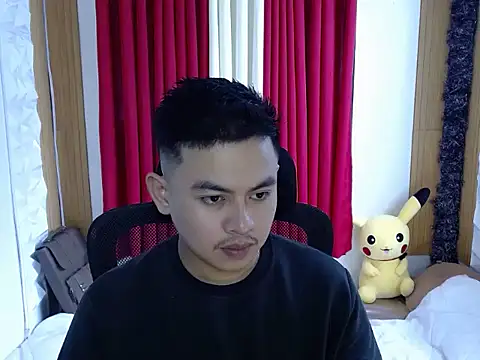 Njay 16 online show from February 21, 3:07 am