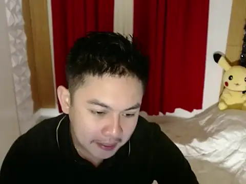 Snapshot of Njay_16 chatting on April 8, 4:51 pm Njay 16 online show from April 8, 4:51 pm