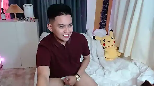 Snapshot of Njay_16 chatting on July 29, 6:06 pm Njay 16 online show from July 29, 6:06 pm